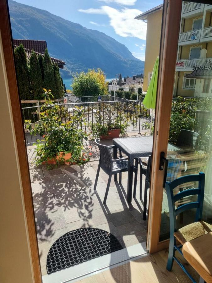 Casa Dorigoni A Molveno Apartment Exterior foto