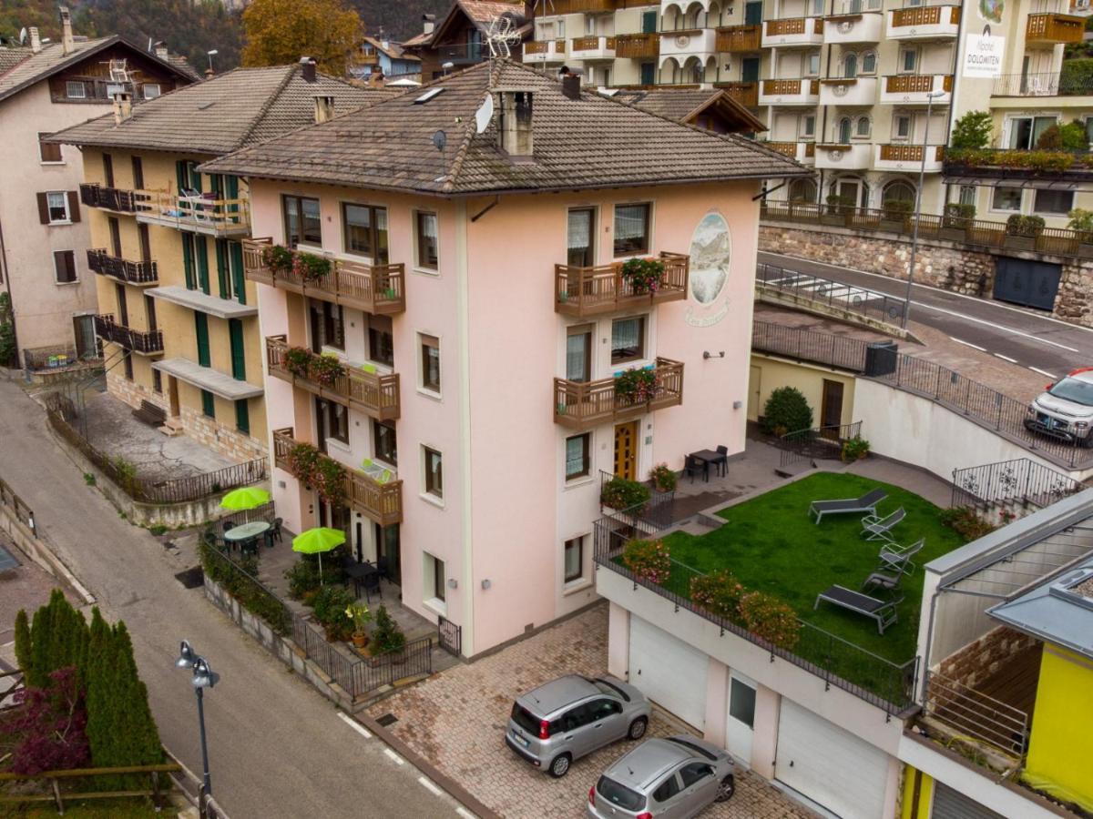 Casa Dorigoni A Molveno Apartment Exterior foto